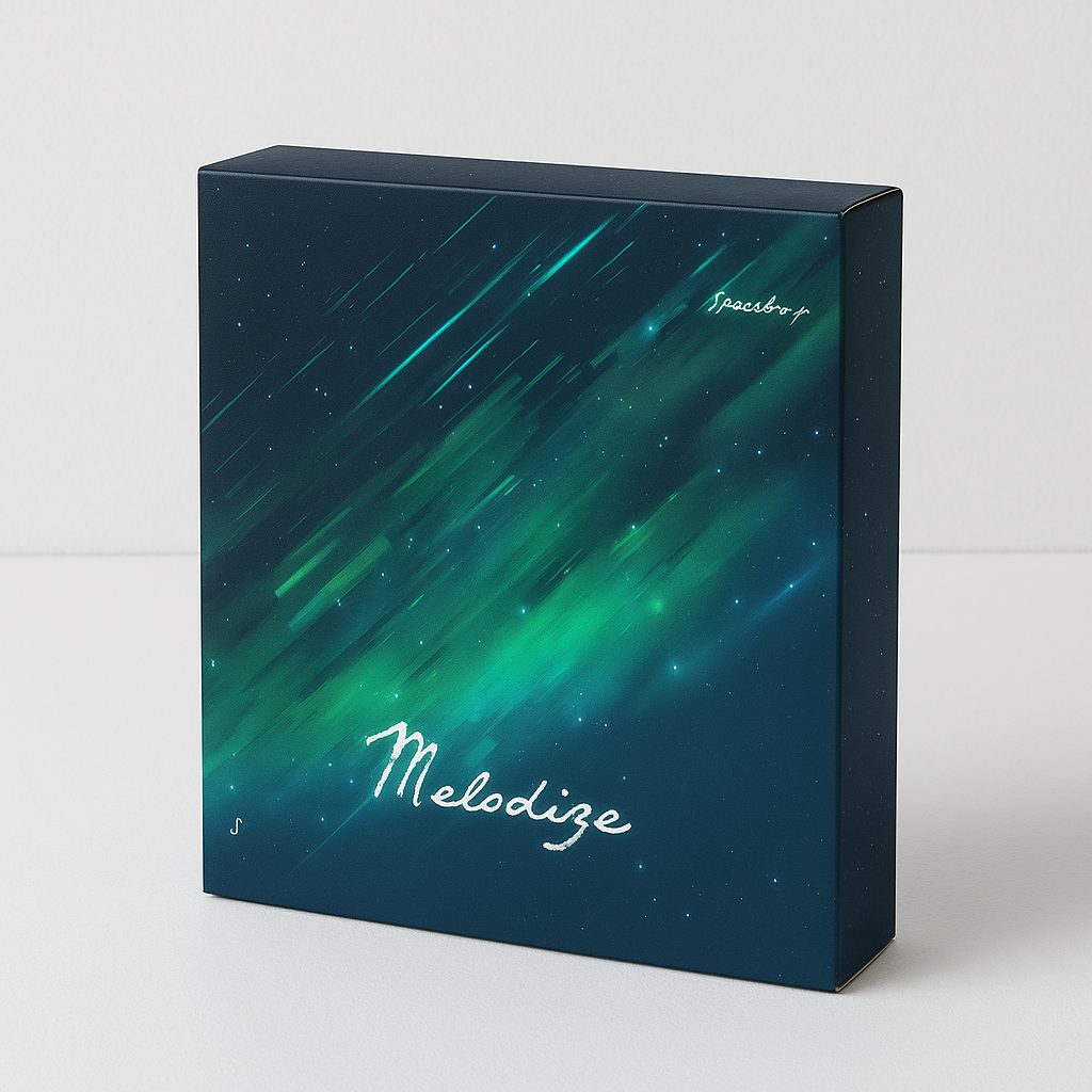 melodize vol. 1